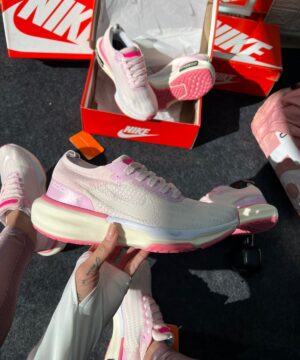 Nike ZoomX Invincible Run 3 Rosa Atacado