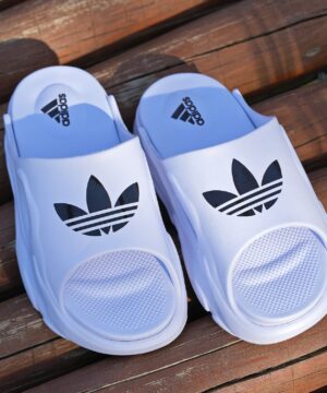 Chinelo Slide Grade Fechada