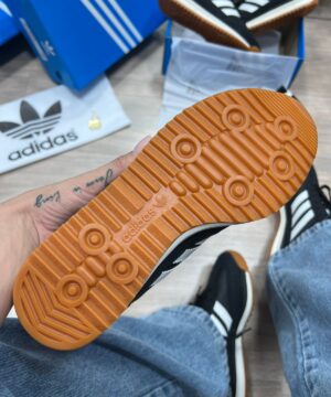 Adidas SL Premium Preto Atacado 2