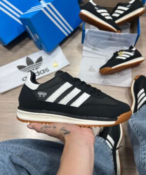 Adidas SL Premium Preto Atacado