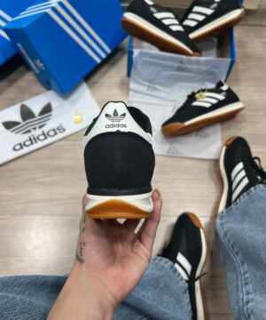 Adidas SL Premium Preto Atacado 4