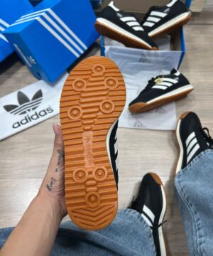 Adidas SL Premium Preto Atacado 5