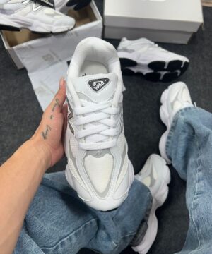 New Balance 9060 Branco Atacado 2