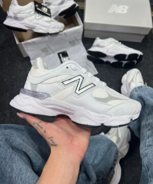 New Balance 9060 Branco Atacado