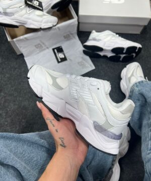 New Balance 9060 Branco Atacado 6