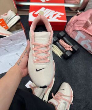 Nike Air Zoom X Invincible Run 3 Branco e Nude Atacado 6