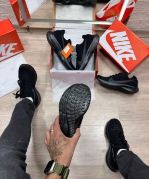 Nike Vapor Fly Premium Preto Refletivo Atacado 2