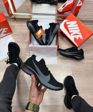 Nike Vapor Fly Premium Preto Refletivo Atacado