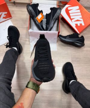 Nike Vapor Fly Premium Preto Refletivo Atacado 4