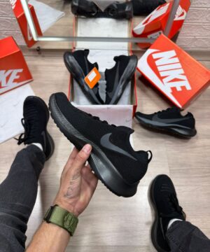 Nike Vapor Fly Premium Preto Refletivo Atacado 5