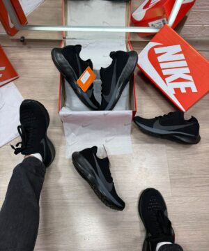 Nike Vapor Fly Premium Preto Refletivo Atacado 6