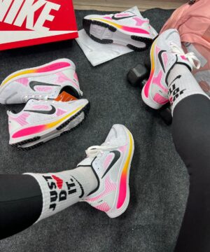 Nike Vomero 18 Atacado 8