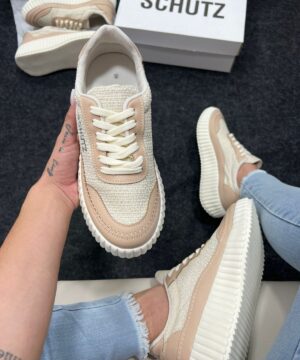 Shutz Casual Trico Premium Atacado 2