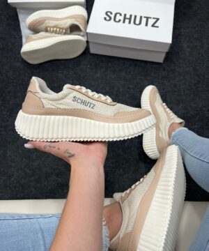 Shutz Casual Tricô Premium Atacado