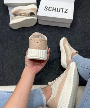 Shutz Casual Trico Premium Atacado 4