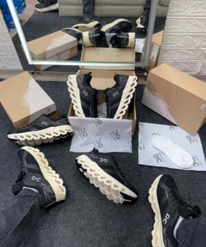 Tenis On Cloud Premium Atacado 4