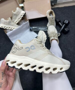 Tênis On Cloud X Loewe