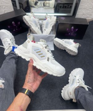 Adidas Ohio Premium Off White Atacado
