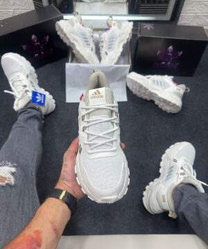 Adidas Ohio Premium Off White Atacado 4