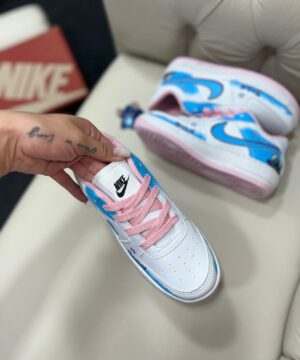 Air Force 1 Lilo Stitch Edition 3