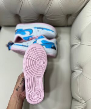 Air Force 1 Lilo Stitch Edition 5