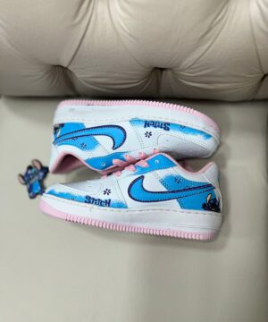 Air Force 1 Lilo Stitch Edition 6
