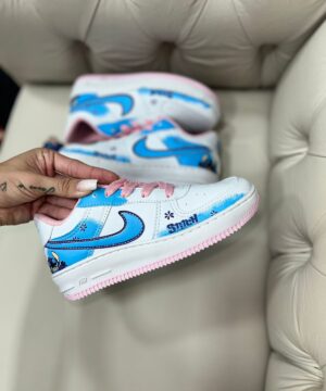 Air Force 1 Lilo Stitch Edition 8