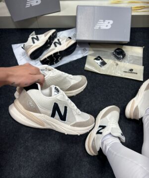 New Balance 990 Off White Branco 4