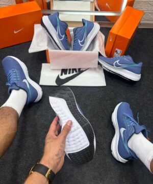 Nike Air Zoom Pegasus 39 Azul Turquesa Atacado 10