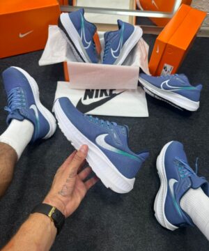 Nike Air Zoom Pegasus 39 Azul Turquesa Atacado 2