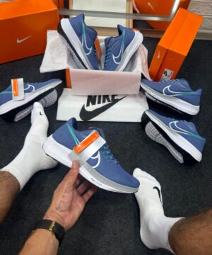 Nike Air Zoom Pegasus 39 Azul Turquesa Atacado 3