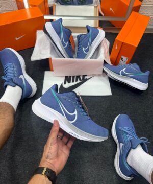 Nike Air Zoom Pegasus 39 Azul Turquesa Atacado