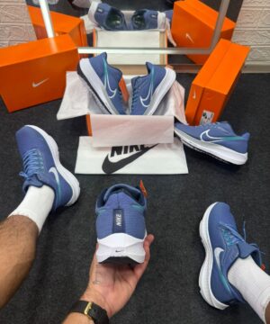 Nike Air Zoom Pegasus 39 Azul Turquesa Atacado 9