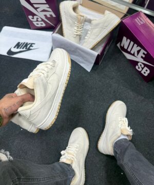 Nike SB Dunk Low Pro Off White Atacado 2