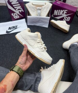 Nike SB Dunk Low Pro Off White Atacado