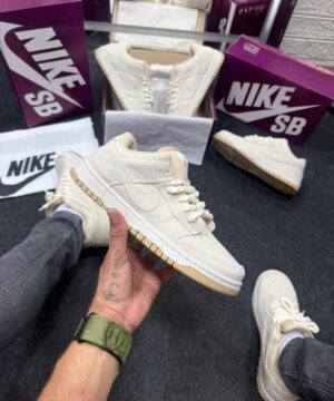 Nike SB Dunk Low Pro Off White Atacado 4