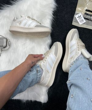 Samba XL Premium Perola Atacado 2