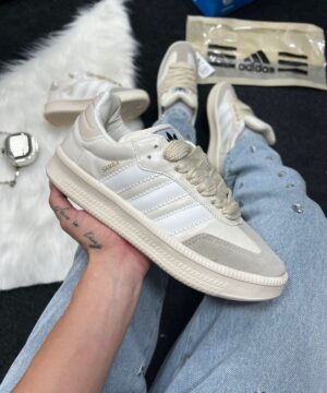 Samba XL Premium Pérola Atacado