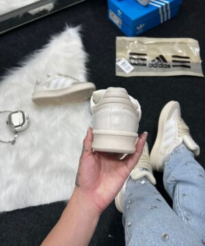 Samba XL Premium Perola Atacado 4