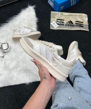 Samba XL Premium Perola Atacado 8