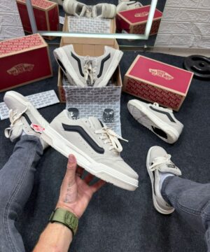 Vans Haylane Prime Linho Preto Atacado