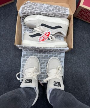 Vans Haylane Prime Linho Preto Atacado 4