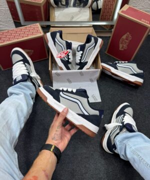 Vans Hylane Premium Azul Marinho Atacado Vans Hylane Premium Azul Marinho Atacado 10