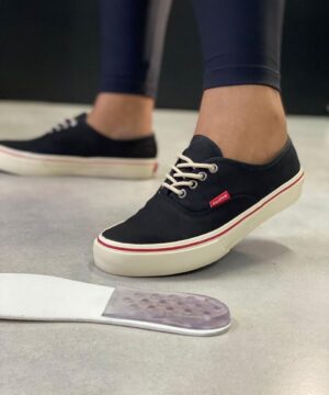 Tenis Redley Oz Grade Alta