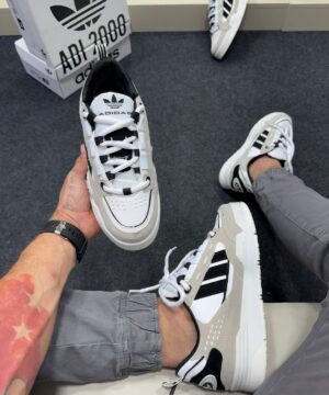 Adidas 2000 Premium Bege Claro 3