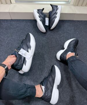 Adidas Adizero Adios Pro 4 Preto e Branco 6