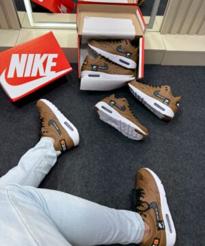 Nike Air Max 90 Caramelo 6