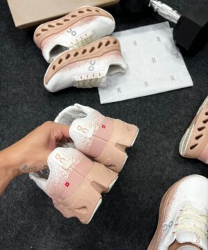 Oncloud Max Off White Rose 10