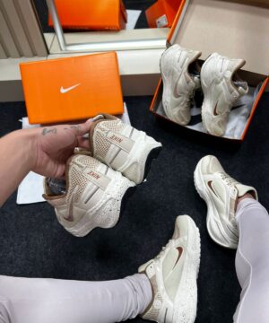 Pegasus 41 Premium Cor Areia 6