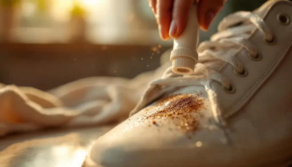 Como Tirar Tinta de Caneta de Tênis